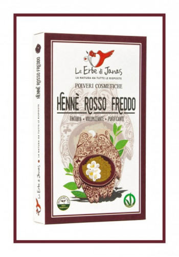 HENNE ROSSO FREDDO-1032-01