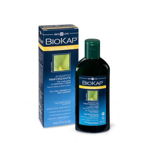 BioKap Anticaduta Shampoo Rinforzante-591-30