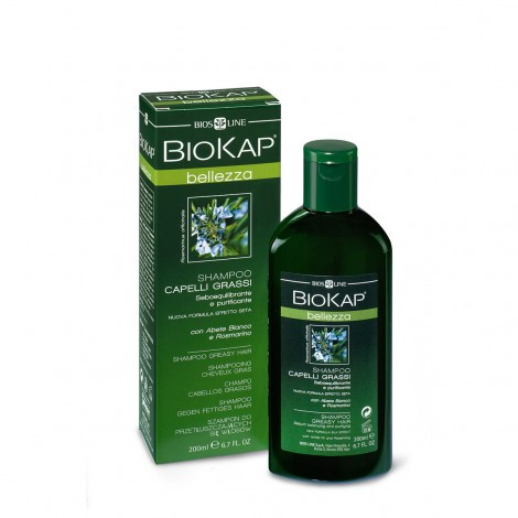 BioKap Shampoo Capelli Grassi-595-30
