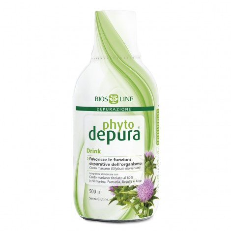 PhytoDepura Drink-424-30