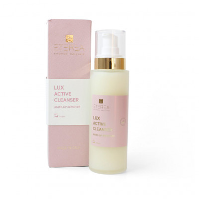 LUX ACTIVE CLEANSER